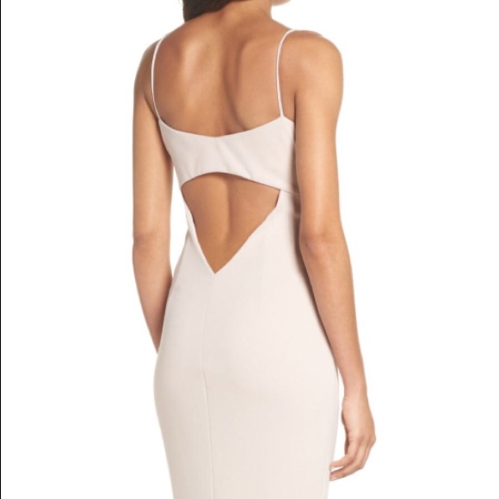 Katie May Bambi Gown
